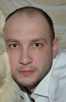 Фото: Погибший на войне с Украиной Кострубов Евгений Сергеевич. Тюменская область, нет данных