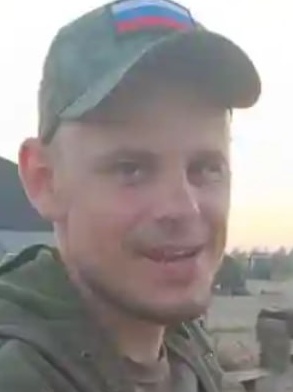 Фото: Погибший на войне с Украиной Устинов Евгений Александрович. Рязанская область, нет данных