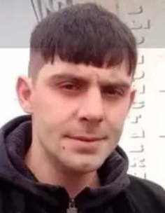 Фото: Погибший на войне с Украиной Шамнэ Александр Иванович. Омская область, нет данных