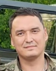 Фото: Погибший на войне с Украиной Сопка Валерий Валерьеввич. Чукотский автономный округ, добровольцы