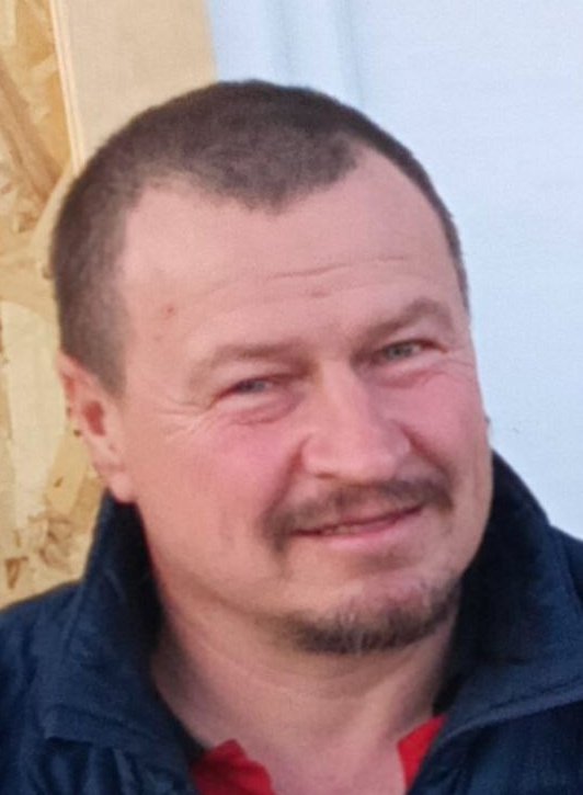 Фото: Погибший на войне с Украиной Сергеев Сергей Геннадьевич. Республика Бурятия, добровольцы