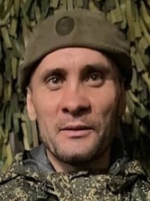 Фото: Погибший на войне с Украиной Давлетшин Айрат Ринатович. Республика Башкортостан, нет данных