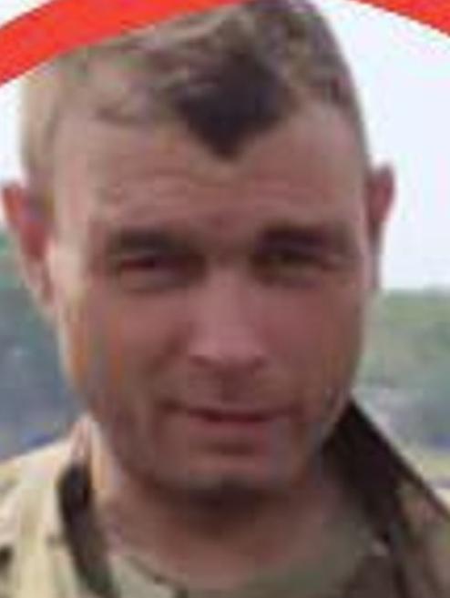 Фото: Погибший на войне с Украиной Мингалиев Динар Даимович. Республика Татарстан, нет данных