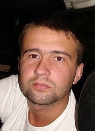 Фото: Погибший на войне с Украиной Дорогоневский Александр Валентинович. Волгоградская область, мотострелковые войска