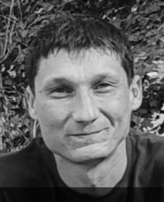 Фото: Погибший на войне с Украиной Швыдкий Валерий Валерьевич. Краснодарский край, мотострелковые войска