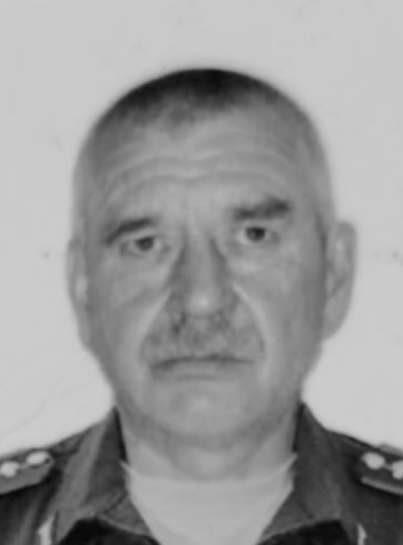 Фото: Погибший на войне с Украиной Ткачев Александр Михайлович. Архангельская область, добровольцы