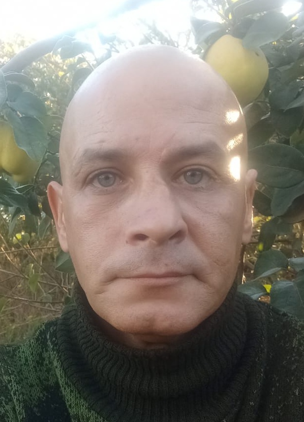 Фото: Погибший на войне с Украиной Шельменок Алексей Дмитриевич. Хабаровский край, мобилизованные