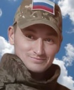 Фото: Погибший на войне с Украиной Котельников Андрей Алексеевич. Челябинская область, нет данных