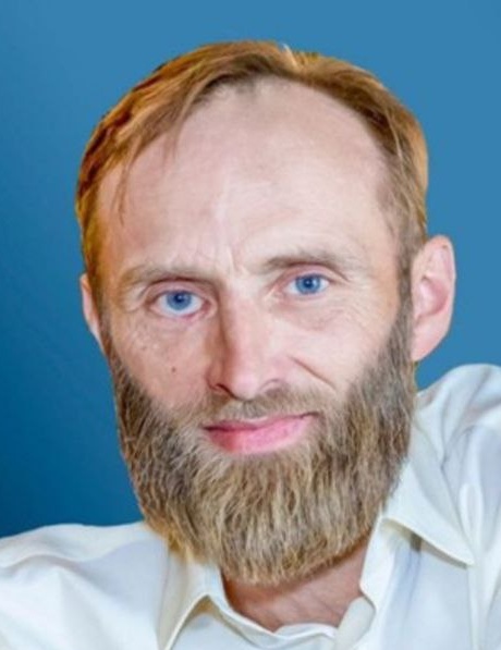 Фото: Погибший на войне с Украиной Шепелев Андрей Владимирович. Москва, добровольцы