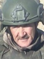 Фото: Погибший на войне с Украиной Низаев Рамазан Мингазетдинович. Республика Башкортостан, добровольцы