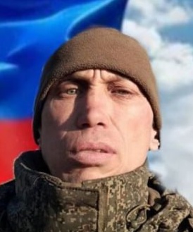 Фото: Погибший на войне с Украиной Шевелёв Евгений Александрович. Кемеровская область, добровольцы