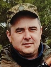 Фото: Погибший на войне с Украиной Захарченко Александр Иванович. Санкт-Петербург, нет данных