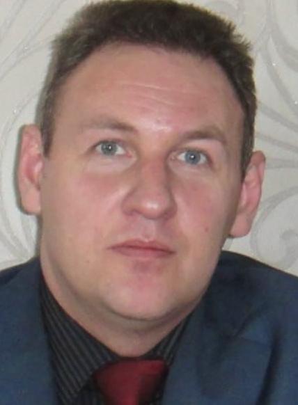 Фото: Погибший на войне с Украиной Бреляков Юрий Вячеславович. Республика Татарстан, мотострелковые войска