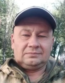 Фото: Погибший на войне с Украиной Худорожков Алексей Сергеевич. Пермский край, добровольцы