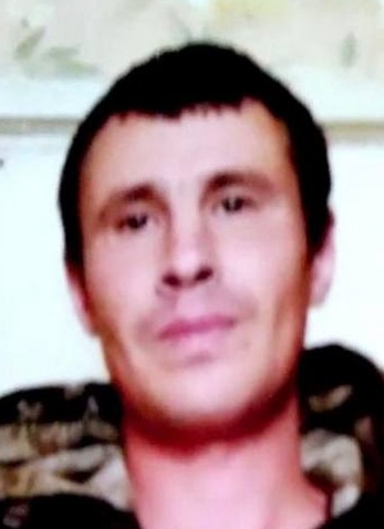 Фото: Погибший на войне с Украиной Саргаев Александр Алексеевич. Республика Бурятия, нет данных