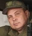 Фото: Погибший на войне с Украиной Капшунов Андрей Анатольевич. Удмуртская Республика, добровольцы