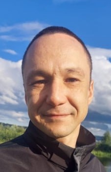 Фото: Погибший на войне с Украиной Волков Алексей Петрович. Челябинская область, нет данных