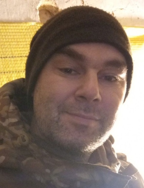 Фото: Погибший на войне с Украиной Саляхов Руслан Валерьевич. Республика Башкортостан, мотострелковые войска