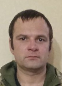 Фото: Погибший на войне с Украиной Ченцов Евгений Петрович. Тульская область, ВДВ