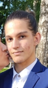 Фото: Погибший на войне с Украиной Сулейманов Расул Мурадович. Пермский край, добровольцы