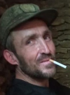 Фото: Погибший на войне с Украиной Фазлеев Камиль Ринатович. Удмуртская Республика, мотострелковые войска