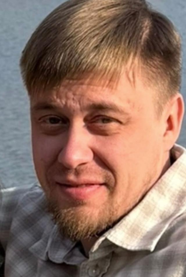 Фото: Погибший на войне с Украиной Кошутин Яков Леонидович. Республика Татарстан, нет данных