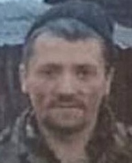 Фото: Погибший на войне с Украиной Похабов Дмитрий Александрович. Иркутская область, добровольцы