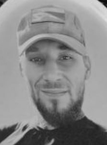 Фото: Погибший на войне с Украиной Ерохин Вадим Андреевич. Иркутская область, нет данных