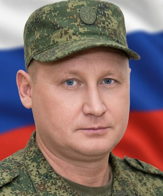 Фото: Погибший на войне с Украиной Евдокимов Александр Сергеевич. Свердловская область, нет данных