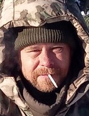 Фото: Погибший на войне с Украиной Грустливый Александр Евгеньевич. Костромская область, ВДВ