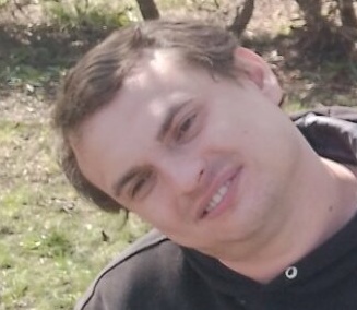 Фото: Погибший на войне с Украиной Мосунов Михаил Андреевич. Тамбовская область, добровольцы