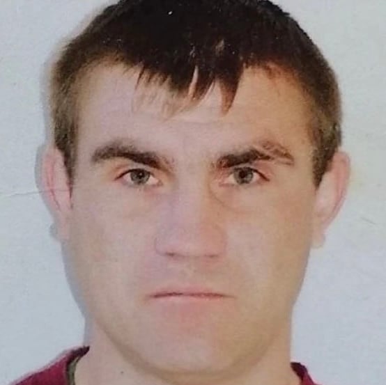 Фото: Погибший на войне с Украиной Матвеев Сергей Владимирович. Псковская область, нет данных
