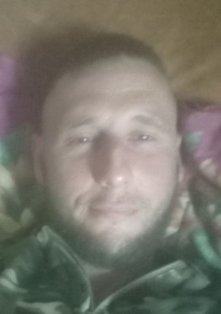 Фото: Погибший на войне с Украиной Новобранченко Валентин Юрьевич. ДНР, мотострелковые войска