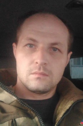 Фото: Погибший на войне с Украиной Криворуков Павел Александрович. Красноярский край, нет данных