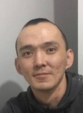 Фото: Погибший на войне с Украиной Сонай Намчыл Робердович. Республика Тыва, артиллерия