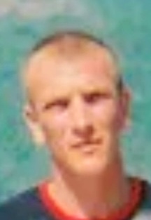 Фото: Погибший на войне с Украиной Подопригора Владимир Викторович. Брянская область, заключенные