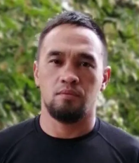 Фото: Погибший на войне с Украиной Джанмурзаев Ренат Уразгалиевич. Астраханская область, мотострелковые войска