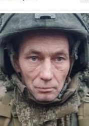 Фото: Погибший на войне с Украиной Сафин Сергей Ратмилович. Челябинская область, мотострелковые войска