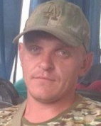 Фото: Погибший на войне с Украиной Затонский Андрей Владимирович. Ставропольский край, мотострелковые войска