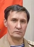 Фото: Погибший на войне с Украиной Латыпов Шамил Яковлевич. Ульяновская область, нет данных