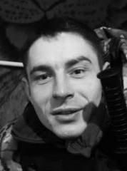 Фото: Погибший на войне с Украиной Никитин Александр Сергеевич. Ленинградская область, нет данных