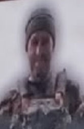 Фото: Погибший на войне с Украиной Алексеев Валерий Иванович. Курганская область, добровольцы