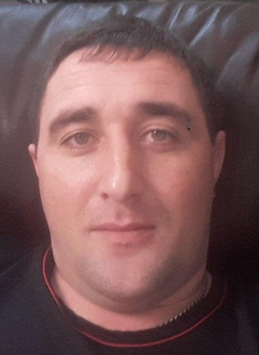 Фото: Погибший на войне с Украиной Мослахетдинов Фанур Рашитович. Республика Татарстан, нет данных