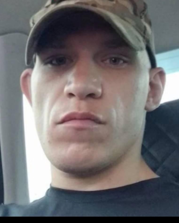 Фото: Погибший на войне с Украиной Окружнов Александр Николаевич. Республика Татарстан, нет данных