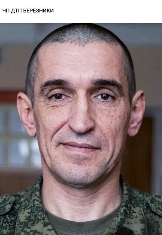 Фото: Погибший на войне с Украиной Жуков Антон Анатольевич. Пермский край, заключенные