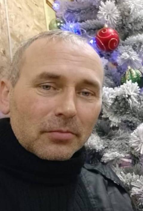 Фото: Погибший на войне с Украиной Латыпов Рафат Расимович. Республика Башкортостан, мотострелковые войска