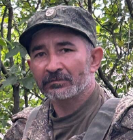 Фото: Погибший на войне с Украиной Толпыгин Андрей Павлович. Забайкальский край, мобилизованные