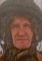 Фото: Погибший на войне с Украиной Осипов Юрий Григорьевич. Вологодская область, добровольцы