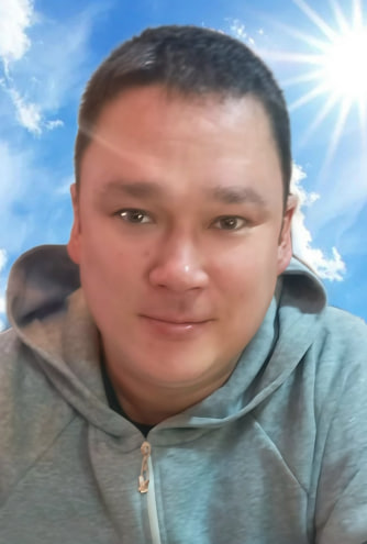 Фото: Погибший на войне с Украиной Юлдыбаев Денис Федорович. Челябинская область, нет данных