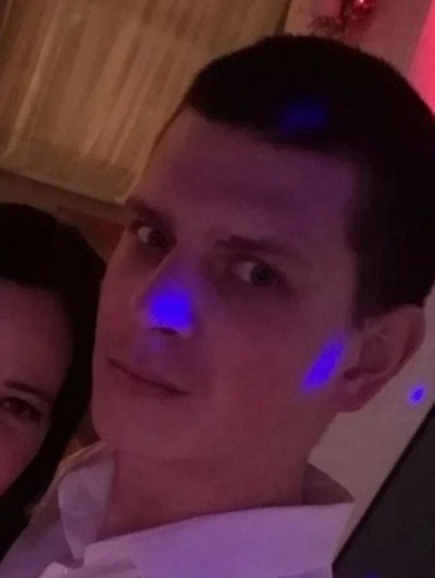 Фото: Погибший на войне с Украиной Шилов Евгений Дмитриевич. Томская область, нет данных